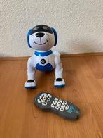 Robot hond, Ophalen of Verzenden, Zo goed als nieuw