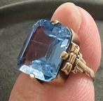 Gouden vintage ringen, Ophalen, Goud