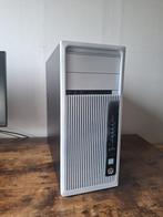 HP Z240 Workstation E3 1245 V5, 32GB Ram, Ophalen, Hp, Gebruikt, 32 GB