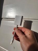 Apple Mini display port to HDMI adapter, Ophalen of Verzenden, Zo goed als nieuw, Apple iPhone