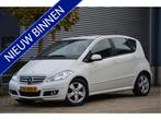 Mercedes-Benz A-Klasse 160 Business Class Avantgarde NAVI |, Auto's, Mercedes-Benz, Zwart, 4 cilinders, Navigatiesysteem, Leder en Stof