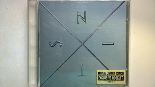 The Nits - Ting, Cd's en Dvd's, Cd's | Pop, Zo goed als nieuw, 1980 tot 2000, Ophalen of Verzenden