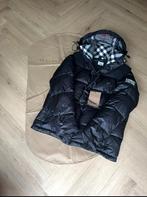 Burberry puffer jas/bodywarmer Maat S-M  (Nieuw), Kleding | Heren, Jassen | Winter, Zwart, Nieuw, Ophalen of Verzenden, Burberry