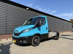 Iveco daily 40-180 hi matic BE trekker 10.5 T, Auto's, Bestelauto's, Gebruikt, Iveco, Overige brandstoffen, Bedrijf