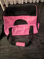 Draag tas, Dieren en Toebehoren, Honden-accessoires, Ophalen, Zo goed als nieuw