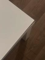 Goedkope salontafel met kleine beschadiging, Ophalen, Kunststof, Gebruikt, 50 tot 100 cm