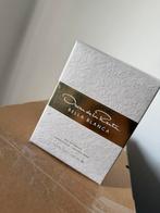 oscar de la renta bella blanca 100ml gift nieuw eu de parfum, Ophalen of Verzenden, Nieuw