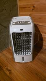 Luchtkoeler / Aircooler met ijsfunctie, Gebruikt, Minder dan 60 m³, 3 snelheden of meer, Ophalen of Verzenden