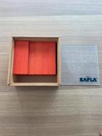 Kapla 40 stuks - Educatief Bouwspeelgoed, Ophalen of Verzenden, Gebruikt, Bouwen