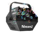 BeamZ bellenblaasmachine te huur!, Ophalen, Zo goed als nieuw, Overige