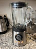 ZGAN PHILIPS BLENDER, Witgoed en Apparatuur, Blenders, Ophalen of Verzenden, Zo goed als nieuw, Blender