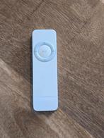 Apple Ipod shuffle werkend weggelegd., Ophalen of Verzenden, Gebruikt, Shuffle