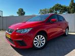 Seat Ibiza 1.0 TSI Flex/APPLE CARPLAY/NAVI/CLIMA/PDC VOOR EN, Voorwielaandrijving, Stof, Gebruikt, Euro 6