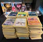 Pokemon bulk kaarten (random kaarten), Ophalen of Verzenden, Zo goed als nieuw