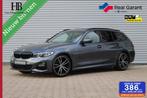 BMW 3-serie Touring 320i M-Sport/Panodak/Shadow/19inch/Carpl, Automaat, 1998 cc, Achterwielaandrijving, Gebruikt