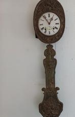 Franse Comtoise klok te koop! Zie omschrijving!, Antiek en Kunst, Antiek | Klokken, Ophalen