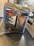 Toster, Ophalen of Verzenden, Zo goed als nieuw, Overige merken