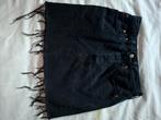 Levi's Spijkerrok, Kleding | Dames, Rokken, Zwart, Ophalen of Verzenden, Zo goed als nieuw, Maat 36 (S)