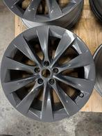 Tesla Model X 20 inch velgen Origineel Tpms Schadevrij, Auto-onderdelen, Banden en Velgen, Ophalen of Verzenden, 20 inch, Zomerbanden