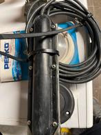 Lowrance Structure Scan LLS-1 Transducer, Watersport en Boten, Ophalen of Verzenden, Gebruikt, Motor en Techniek