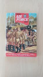 Those Air Force Days, Ophalen of Verzenden, Gelezen, Overige gebieden