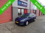 Opel Astra Sports Tourer lkw oliepomp defect ! (bj 2021), Overige carrosserieën, Blauw, 1496 cc, Handgeschakeld