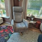 Hukla Relax Fauteuil - Zeer Goede Staat!, Huis en Inrichting, Fauteuils, Ophalen, 75 tot 100 cm, Zo goed als nieuw, 75 tot 100 cm