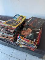 Grote collectie LP's & Singles, Ophalen, Gebruikt, 12 inch