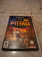Pitfall: The Lost Expedition - Nintendo GameCube, Spelcomputers en Games, Games | Nintendo GameCube, Avontuur en Actie, Gebruikt