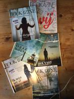 Libelle bookazine, 6 stuks, Boeken, Tijdschriften en Kranten, Ophalen of Verzenden, Zo goed als nieuw, Damesbladen