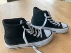 Converse sneaker maat 37, Kleding | Dames, Schoenen, Gedragen, Graceland, Sneakers of Gympen, Zwart