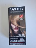 Syoss haarkleuring, Ophalen of Verzenden, Zo goed als nieuw