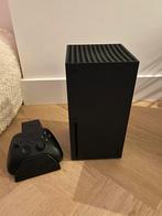 Xbox Series X | 1TB | nette staat, Spelcomputers en Games, Spelcomputers | Xbox Series X en S, Ophalen of Verzenden, Zo goed als nieuw