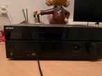 Sony receiver met hdmi usb, Muziek en Instrumenten, Ophalen, Zo goed als nieuw, Minder dan 500 watt