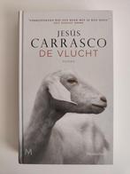 Jesus Carrasco - De Vlucht, Europa overig, Nieuw, Ophalen of Verzenden, Jesus Carrasco