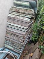 Partij roofmate isolatie platen, Doe-het-zelf en Verbouw, Ophalen, 4 tot 8 cm, Gebruikt, Vloerisolatie
