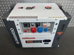 generator aggregaat Daewoo, Elektrisch startend, Dieselolie, Nieuw, Ophalen of Verzenden