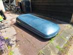 Hapro Probox Wave 650 dakkoffer, Auto diversen, Ophalen, Gebruikt