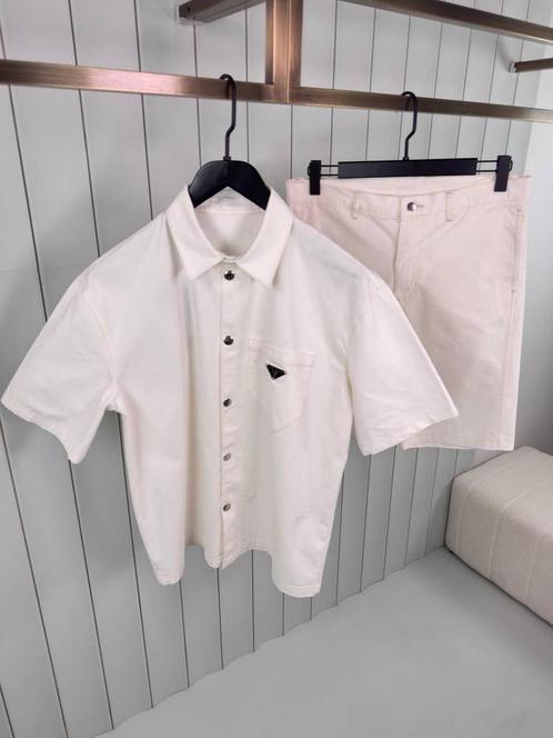Prada set nieuw, Kleding | Heren, Polo's, Nieuw, Zwart, Ophalen of Verzenden