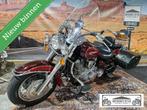 FULL OPTIONS Yamaha XV1600 Wildstar xv 1600 wild star, Chopper, Bedrijf, Meer dan 35 kW, 1602 cc