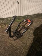 Kaal Zip Type 3 Frame - Geen Papieren, Ophalen of Verzenden, Gebruikt, Frame