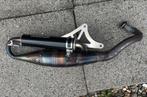 Yasuni Racing Terugloopuitlaat, Verzenden, Gebruikt
