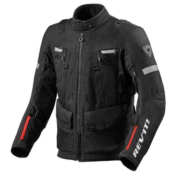 Revit Sand 4 H20 combi, Motoren, Kleding | Motorkleding, Jas | textiel, Tweedehands, Ophalen of Verzenden