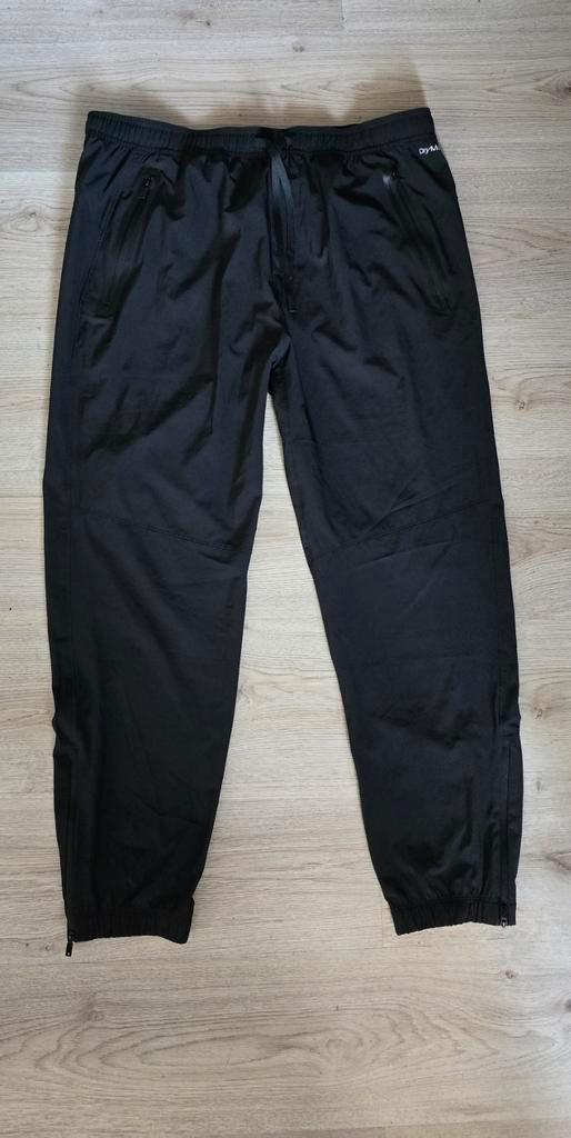 H&M MOVE JOGGINGBROEK MAAT L, Kleding | Heren, Sportkleding, Nieuw, Algemeen, Zwart, Ophalen of Verzenden