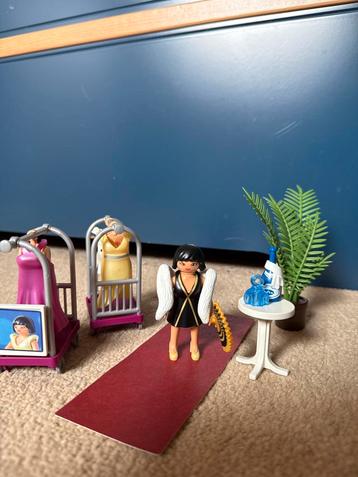 Playmobil 6150 Glamour Set beschikbaar voor biedingen