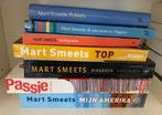 Mart Smeets Boeken Collectie, Ophalen of Verzenden, Zo goed als nieuw, Mart Smeets
