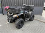 CFMOTO CForce 450S 2021