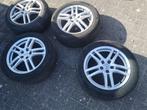 Dezent Volvo velgen 5x108 velgen set, Auto diversen, Ophalen of Verzenden