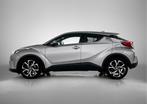Toyota C-HR 1.8 Hybrid Dynamic | Navigatie | Camera | LM Vel, Auto's, Toyota, 12 maanden, Stof, 4 cilinders, 122 pk