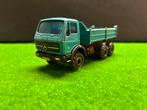 Mercedes 6x6 zandkipper, Verzenden, Zo goed als nieuw, Bus of Vrachtwagen